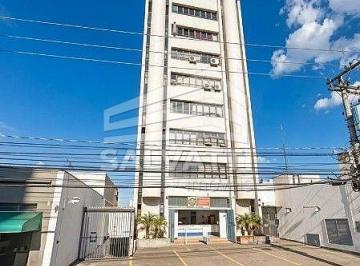 Comercial · 36m² · 1 Vaga · Excelente Sala Comercial