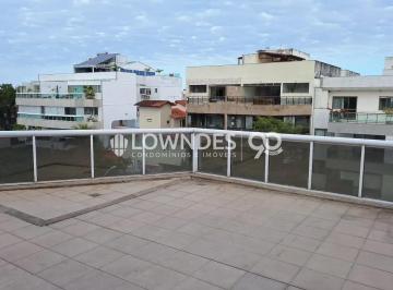 foto-11752514724263.jpg · Cobertura / Penthouse para Locação, Recreio dos Bandeirantes, Rio de Janeiro, RJ