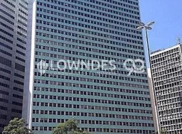 00-de-paoli-fachada-21756919600311.jpg · Sala para locação, Centro, Rio de Janeiro, RJ