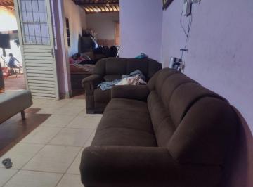 Casa de 3 quartos, Vila Estrutural · Vendo casa na Norte Estrutural JN