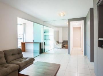 Apartamento · 90m² · 3 Quartos · 2 Vagas · Apartamento à Venda - Buritis, 3 Quartos, 90 m² - Belo Horizonte