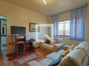 Apartamento · 66m² · 2 Quartos · 1 Vaga · Apartamento à Venda - Sagrada Família, 2 Quartos,  66 m² - Belo Horizonte