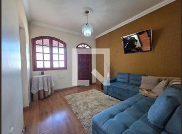 Casa · 150m² · 4 Quartos · 6 Vagas · Casa à Venda - Diamante, 4 Quartos,  150 m² - Belo Horizonte