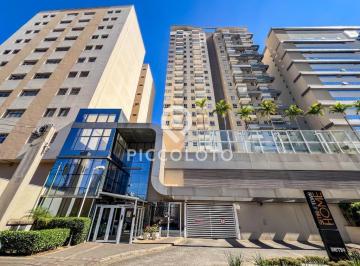 Apartamento · 42m² · 1 Quarto · 1 Vaga · Apartamento à venda em Campinas, Centro, com 1 quarto, com 42 m², Setin Midtown