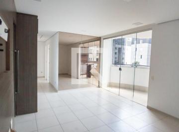 Apartamento · 80m² · 3 Quartos · 2 Vagas · Apartamento à Venda - Buritis, 3 Quartos, 80 m² - Belo Horizonte