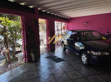 Casa · 242m² · 3 Quartos · 3 Vagas · Casa à venda em Indaiatuba, Jardim Morada do Sol, com 3 quartos, com 242.84 m²