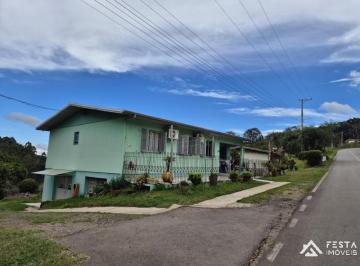 Rural · 66000m² · 5 Quartos · 2 Vagas · SÍTIO 5 Interior Veranópolis RS