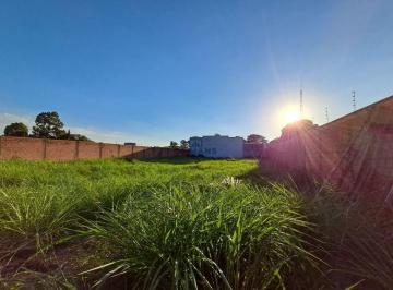 Terreno · 1000m² · Terreno para alugar bairro Recanto dos Universitários em Piracicaba/SP