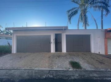 Casa · 200m² · 3 Quartos · 2 Vagas · Casa para venda no Condomínio Jardim Vila Verde em Piracicaba/SP