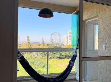 Apartamento · 73m² · 3 Quartos · 3 Vagas · Apartamento para alugar em Indaiatuba, Aqui se Vive, com 3 quartos, com 73 m², Duetto Di Mariah