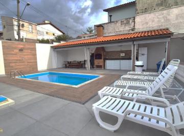 Casa · 131m² · 3 Quartos · 2 Vagas · CASA NO CONDOMÍNIO VILA SAFIRA - JARDIM MARTINS - 3 QUARTOS (1 SUÍTE) EM JUNDIAÍ/SP