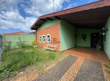 Casa · 138m² · 3 Quartos · 2 Vagas · Casa para venda no bairro Vila Independência em Piracicaba/SP