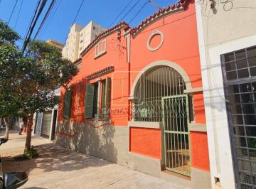 Fachada Unidade · Casa (térrea na rua) 3 dormitórios