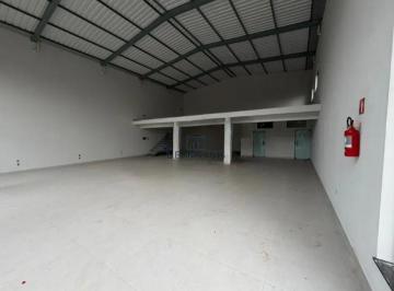 Comercial · 240m² · 5 Vagas · Salão comercial para alugar no bairro Higienópolis em Piracicaba/SP