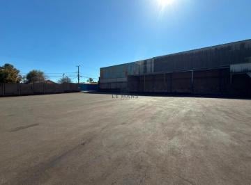 Comercial · 1000m² · Galpão para alugar no bairro Vale do Sol em Piracicaba/SP