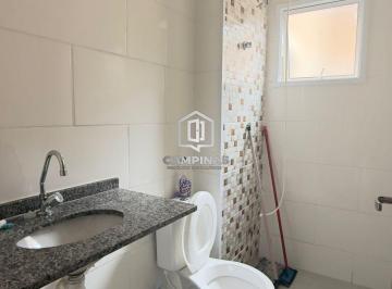 Apartamento · 49m² · 2 Quartos · 1 Vaga · Apartamento à venda em Indaiatuba, Parque Campo Bonito, com 2 quartos, com 49 m²