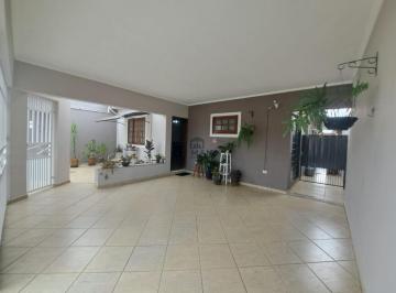 Casa · 176m² · 3 Quartos · 2 Vagas · Casa a venda no bairro Jardim Palmares em Saltinho/SP