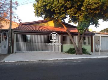 Casa · 105m² · 3 Quartos · 4 Vagas · Casa à venda em Hortolândia, Jardim Adelaide, com 3 quartos, com 105 m²