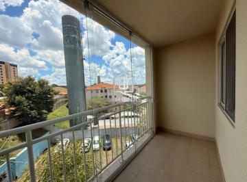 Apartamento · 56m² · 2 Quartos · 1 Vaga · Apartamento à venda em Hortolândia, Vila São Francisco, com 2 quartos, com 56 m², Avalon Hortolândia