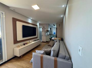 Apartamento · 60m² · 2 Quartos · Apartamento garden a venda noCondomínio Varandas Campestre em Piracicaba/SP