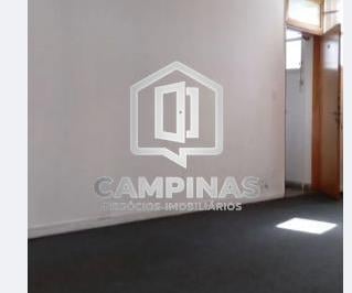 Comercial · 66m² · Sala para alugar em Campinas, Centro, com 66 m²
