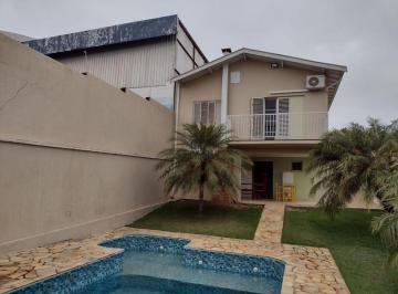 Casa · 210m² · 3 Quartos · 5 Vagas · Casa a venda no bairro Glebas Califórnia em Piracicaba/SP