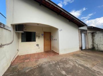 Casa · 69m² · 2 Quartos · 3 Vagas · Casa para venda no bairro Parque Primeiro De Maio em Piracicaba/SP