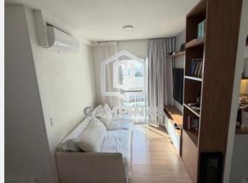 Apartamento · 57m² · 2 Quartos · 1 Vaga · Apartamento à venda em Hortolândia, Jardim Santo Antônio, com 2 quartos, com 57 m², Unique Residence