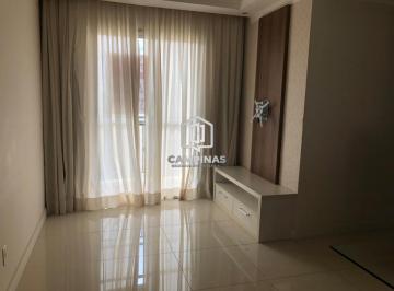 Apartamento · 49m² · 2 Quartos · 1 Vaga · Apartamento para alugar em Campinas, Jardim Myrian Moreira da Costa, com 2 quartos, com 49 m²
