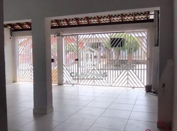 Casa · 220m² · 4 Quartos · 2 Vagas · Casa à venda em Hortolândia, Jardim Adelaide, com 4 quartos, com 220 m²
