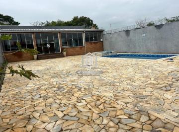 Rural · 200m² · 2 Quartos · 3 Vagas · Chácara à venda em Hortolândia, Parque Gabriel, com 2 quartos, com 432 m²