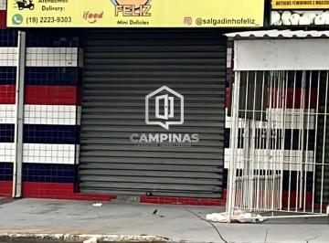 Comercial · 410m² · 2 Vagas · Salão à venda em Hortolândia, Jardim Amanda II, com 410 m²