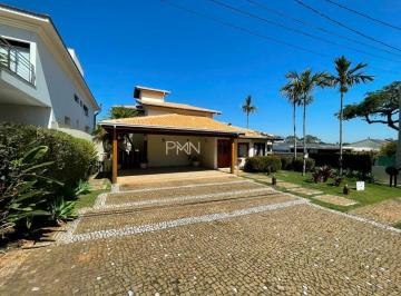 Casa · 550m² · 4 Quartos · 3 Vagas · Sobrado à venda em Valinhos, Village Visconde de Itamaracá, com 4 suítes, com 550 m²