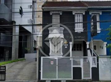 Comercial · 115m² · 2 Quartos · 1 Vaga · Locação casa Comercial Gonzaga - Santos