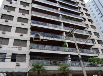 Apartamento · 230m² · 3 Quartos · 2 Vagas · Apartamento 3 quartos para Venda Centro, Piracicaba