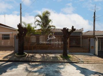 Casa · 221m² · 3 Quartos · 1 Vaga · Casa à venda em Campinas, Jardim do Lago, com 3 quartos, com 221.72 m²
