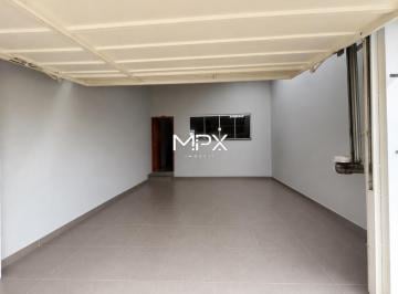 Casa · 117m² · 3 Quartos · 2 Vagas · Casa para alugar  no bairro Jardim Brasília em Piracicaba