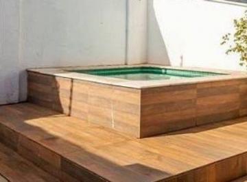 Casa de 3 quartos, São Paulo · Casa de 140 m² com 3 quartos à venda em Água Rasa
