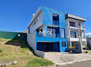 Casa · 232m² · 3 Quartos · 4 Vagas · Sobrado à venda no Condomínio Reserva das Paineiras em Piracicaba
