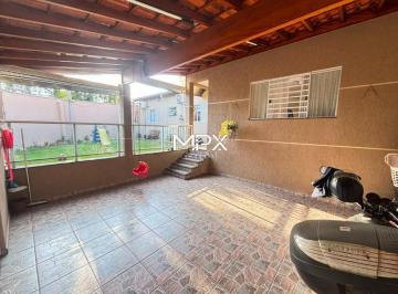Casa · 119m² · 2 Quartos · Casa à venda no bairro Vila Sônia em Piracicaba.