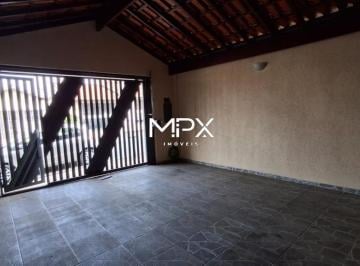 Casa · 97m² · 3 Quartos · 2 Vagas · Casa à venda no bairro Jardim Califórnia em Piracicaba
