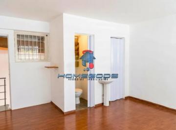 Comercial · 136m² · PONTO COMERCIAL PARA LOCAÇÃO – CENTRO DE CAMPINAS | 136 m²