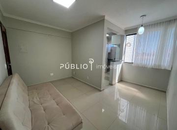 Apartamento · 51m² · 2 Quartos · 1 Vaga · LOCAÇÃO 2 QUARTOS | COM ARMARIOS | QND 58 - TAGUATINGA NORTE