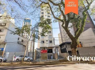 67892_0.jpg · Apartamento no Centro com 1 quarto de 47,10m² - Edifício Ravel