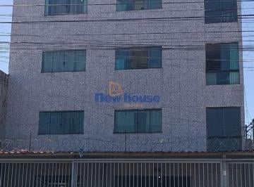 Comercial · 1000m² · 2 Quartos · 1 Vaga · Prédio comercial/residencial com 15 apartamentos para Venda Ceilândia, Brasília