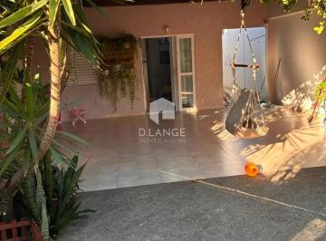 Casa · 41m² · 2 Quartos · 3 Vagas · Casa à venda no bairro Loteamento Residencial Porto Seguro em Campinas - SP