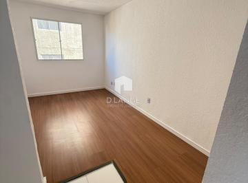 Apartamento · 39m² · 2 Quartos · 1 Vaga · Apartamento à venda no bairro Satélite Íris em Campinas - SP