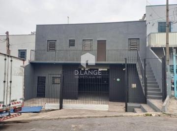 Comercial · 275m² · Galpão para alugar no bairro Jardim do Lago em Campinas - SP