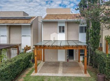 Casa · 190m² · 3 Quartos · 4 Vagas · Casa à venda no bairro Sítios de Recreio Gramado em Campinas - SP