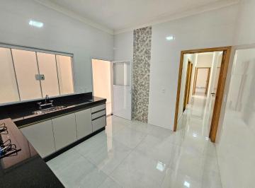 Casa · 114m² · 3 Quartos · 2 Vagas · Casa para venda em Jardim Pau Preto de 114.00m² com 3 Quartos, 1 Suite e 2 Garagens
